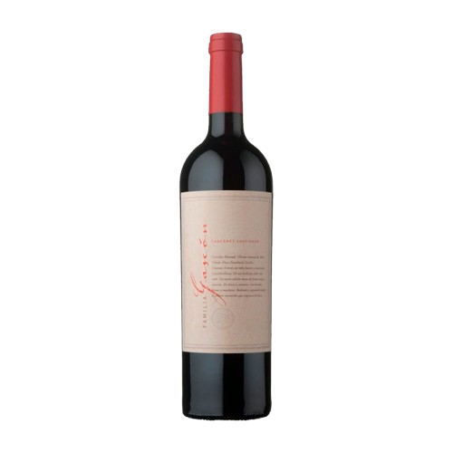Vino Flia. Escorihuela Gascon Cabernet x750cc